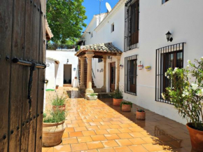 Apartamentos Rurales Molino de Abajo Ribera Baja